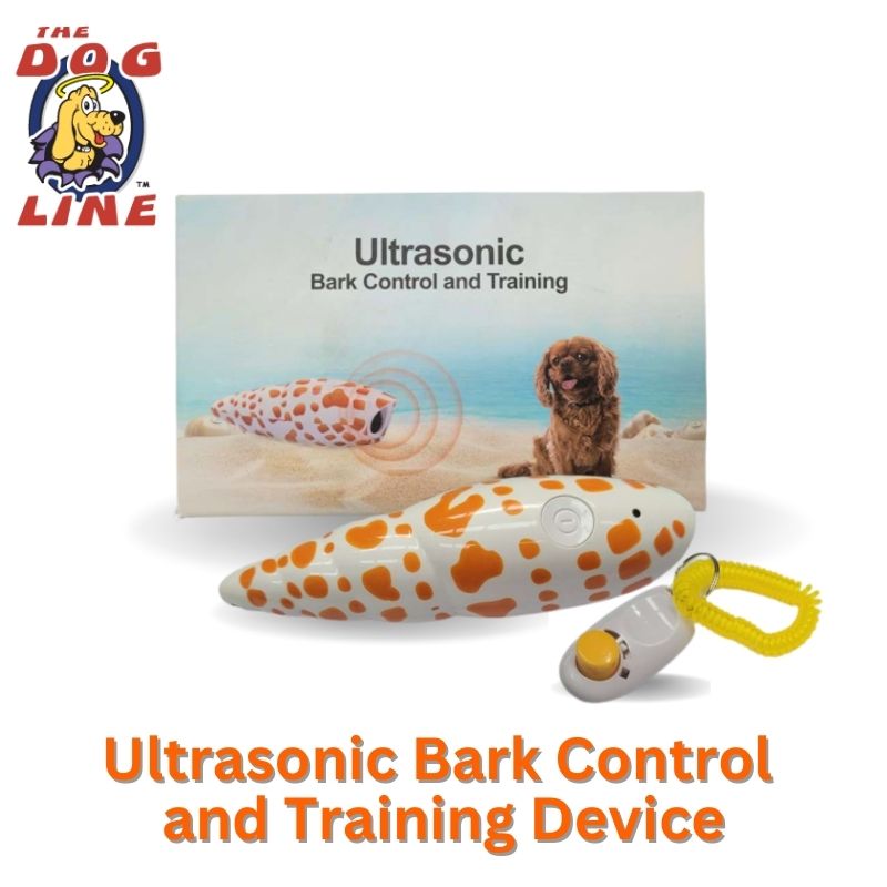 Ultrasonic bark shop collar reviews